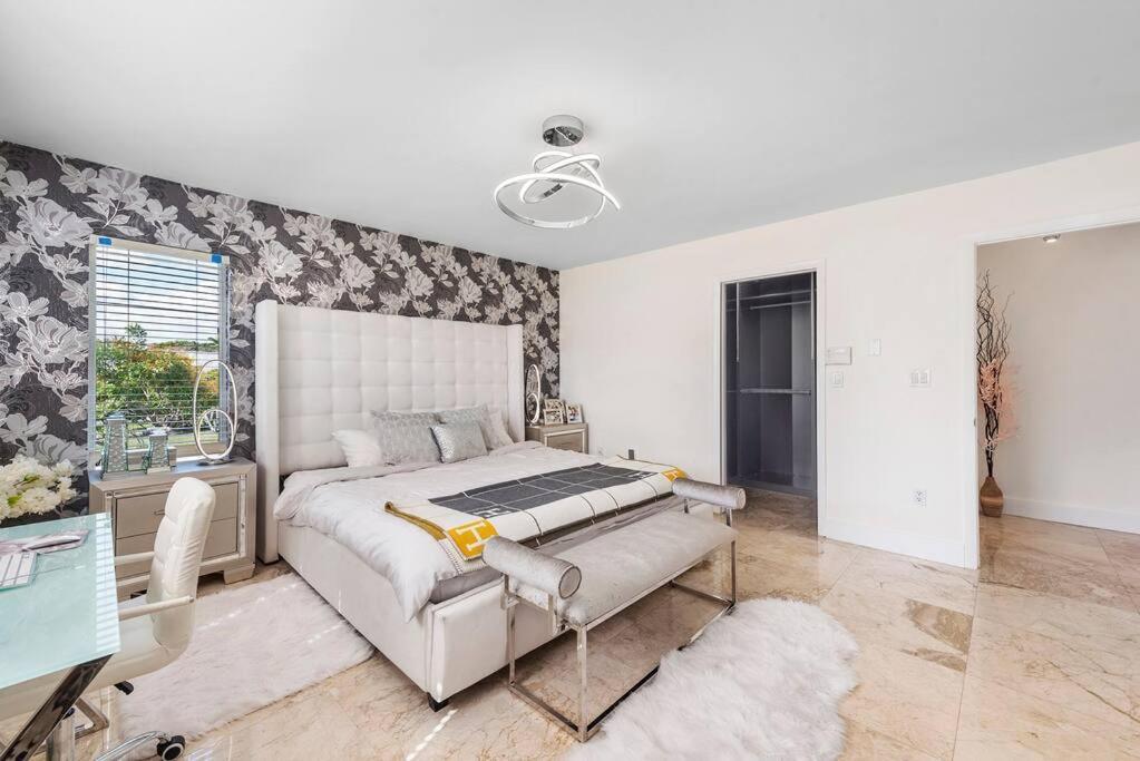 True Home Away From Home Miami Zewnętrze zdjęcie
