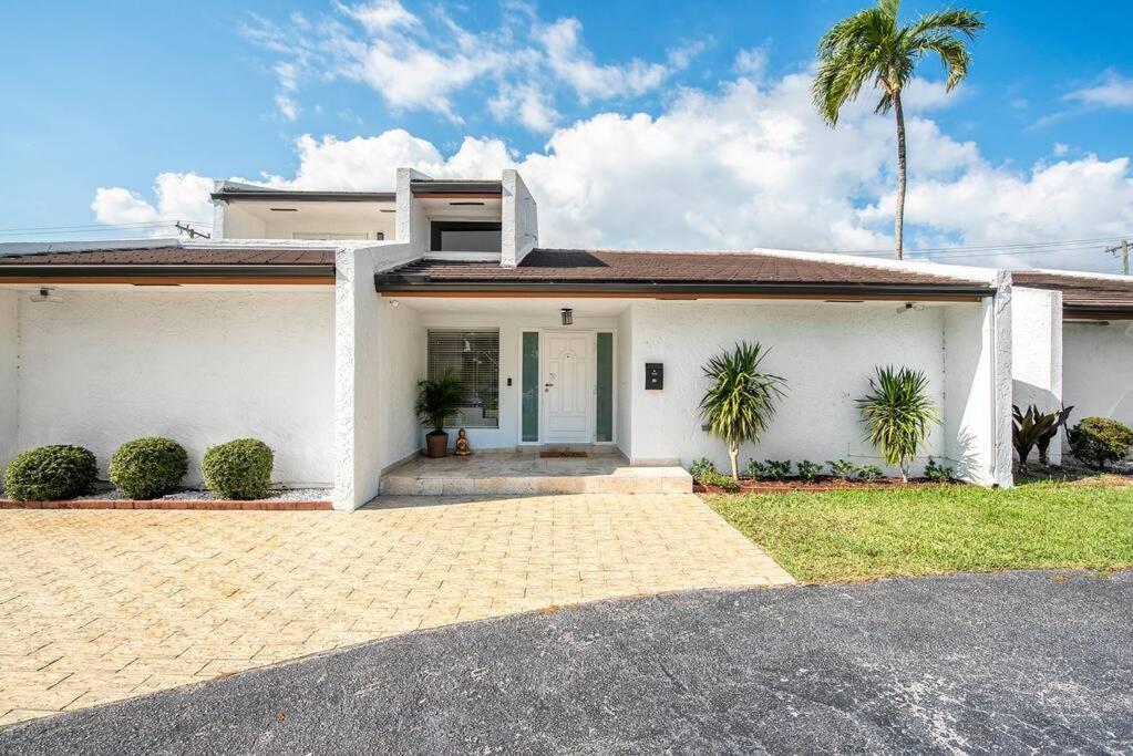 True Home Away From Home Miami Zewnętrze zdjęcie